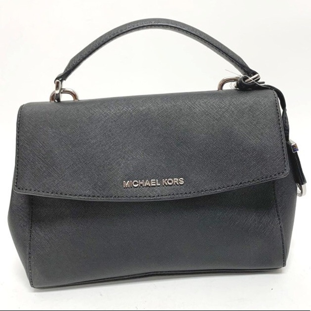 Michael Kors Ava Satchel